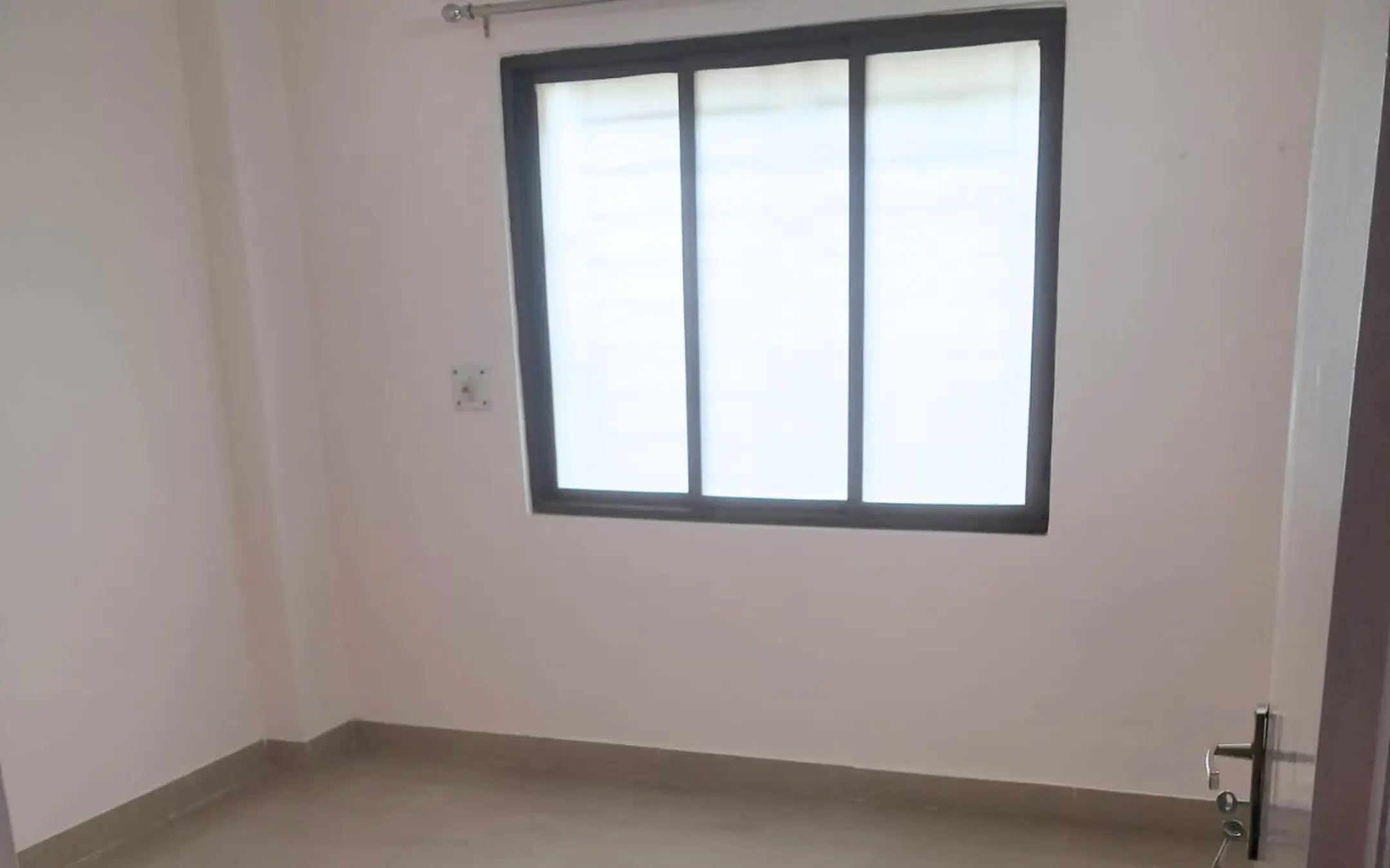 Star Residency _ 3BHK FLAT _ Rajarhat _ Kolkata (6)