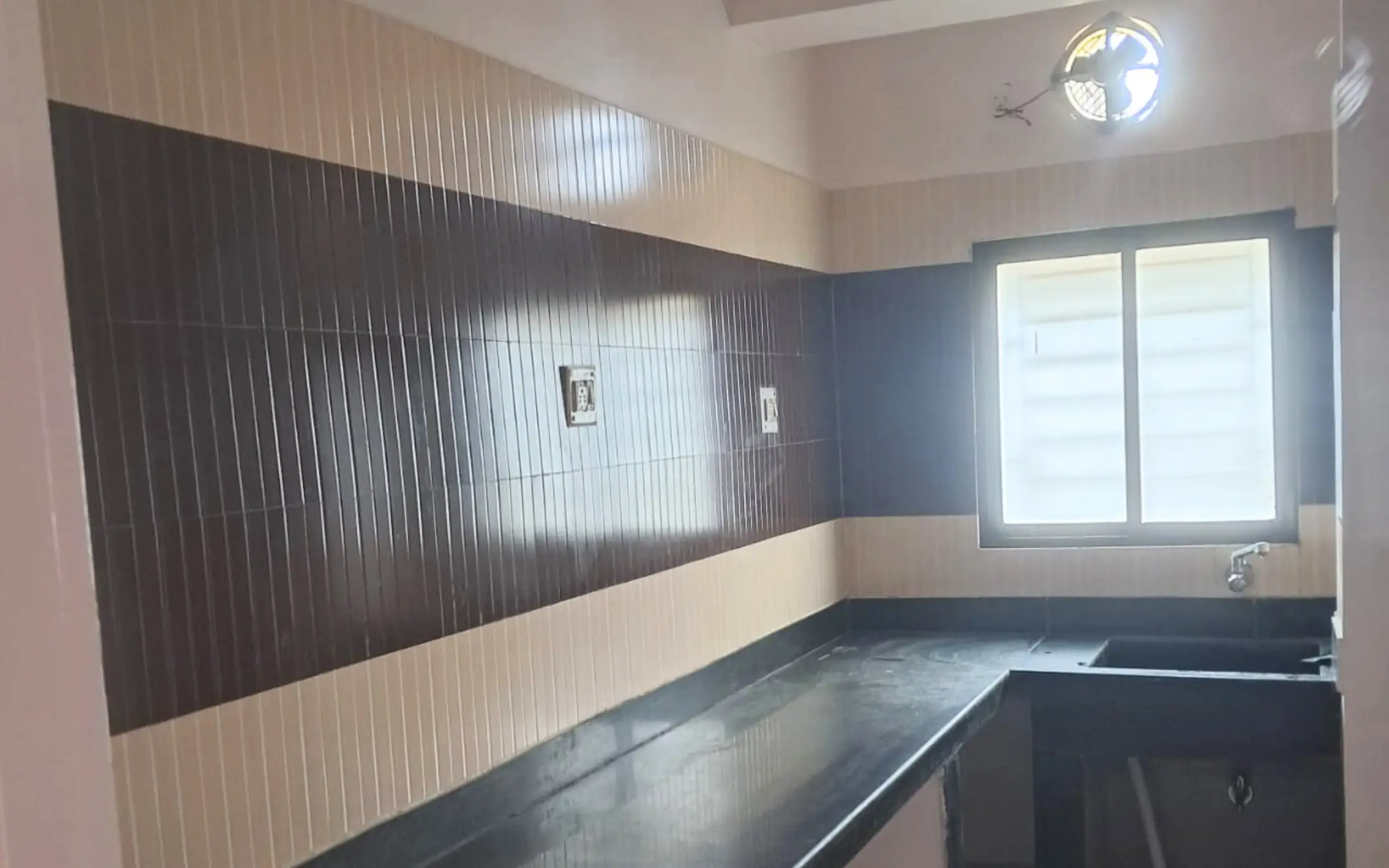 Star Residency _ 3BHK FLAT _ Rajarhat _ Kolkata (9)