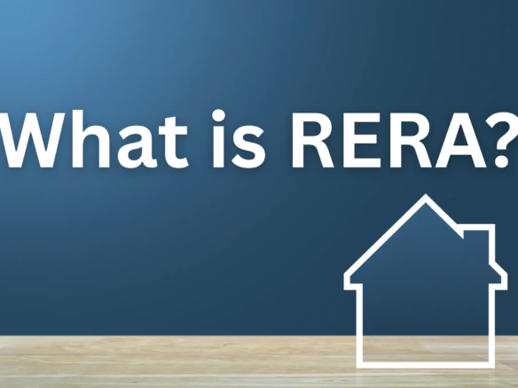 What is RERA