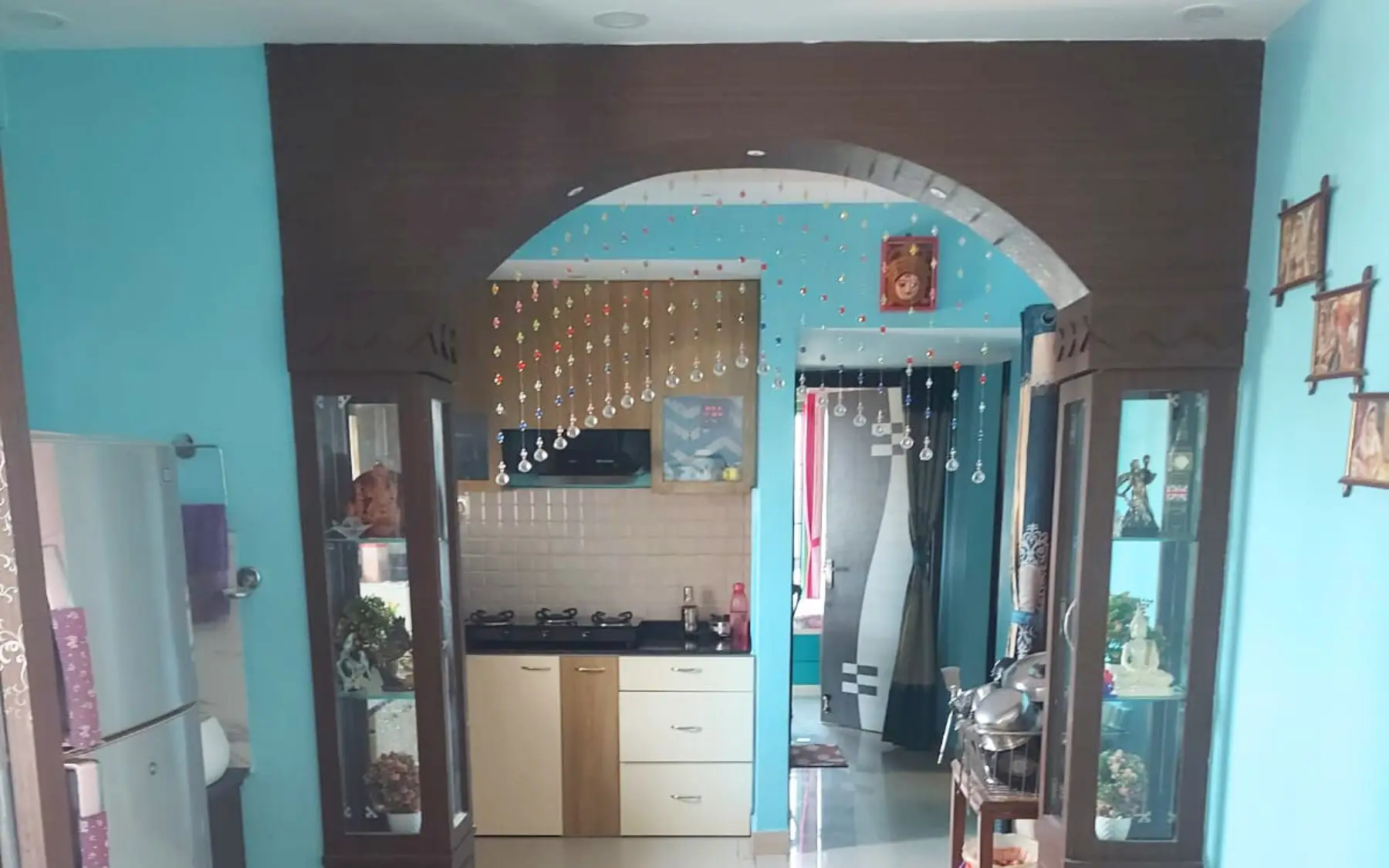 Nirman Greens Rajarhat Kolkata (1)