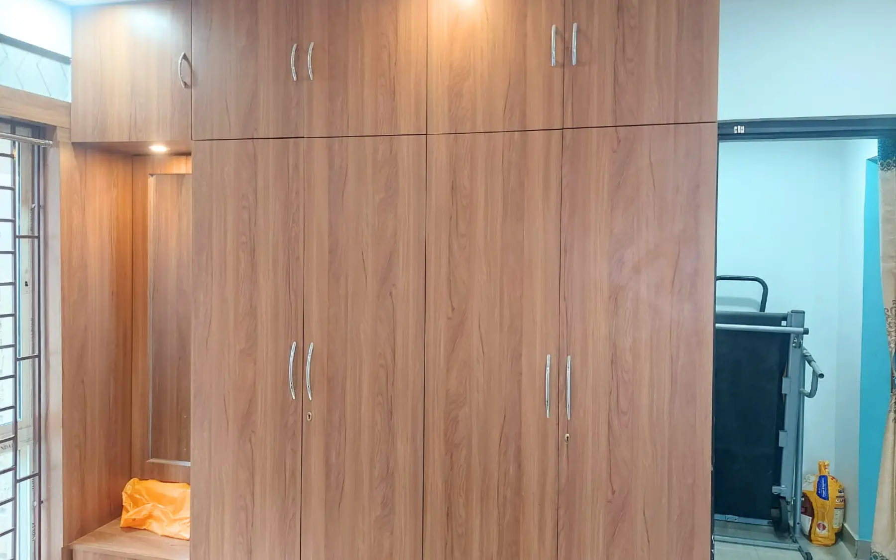 Nirman Greens Rajarhat Kolkata (10)