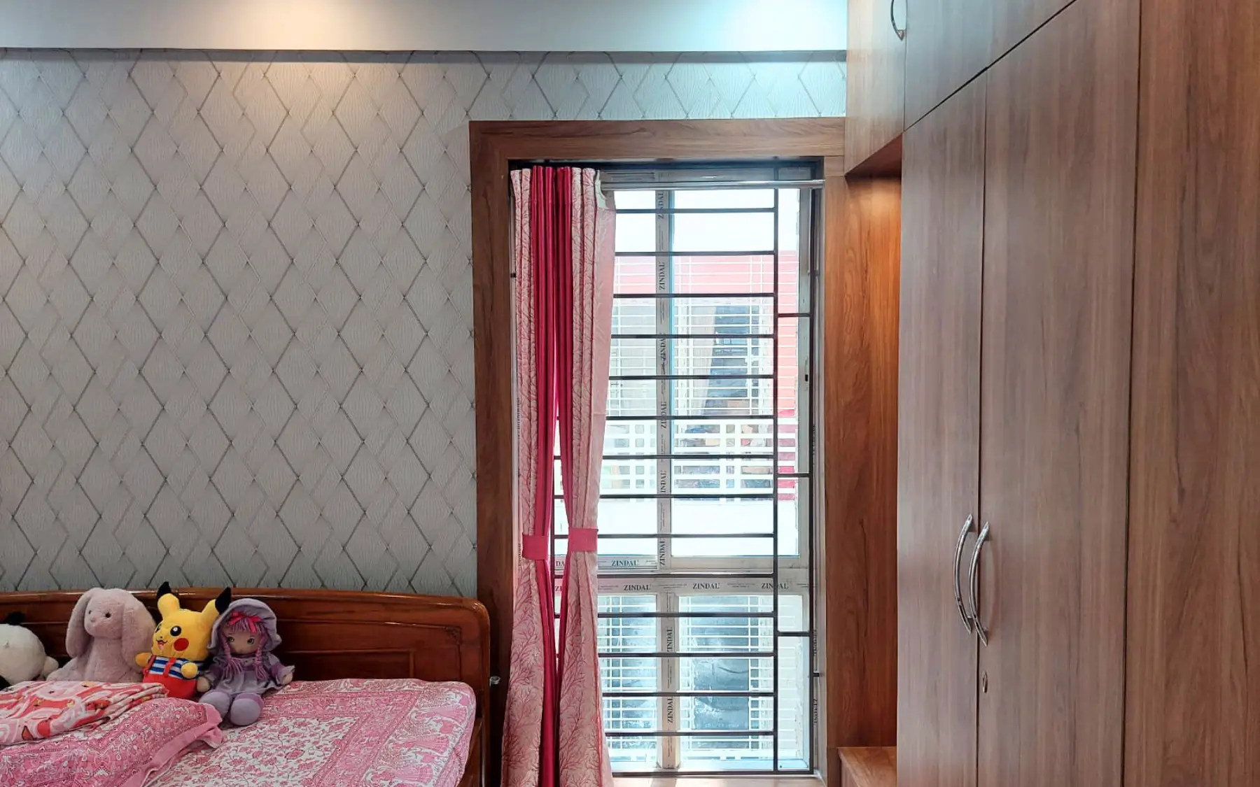 Nirman Greens Rajarhat Kolkata (12)