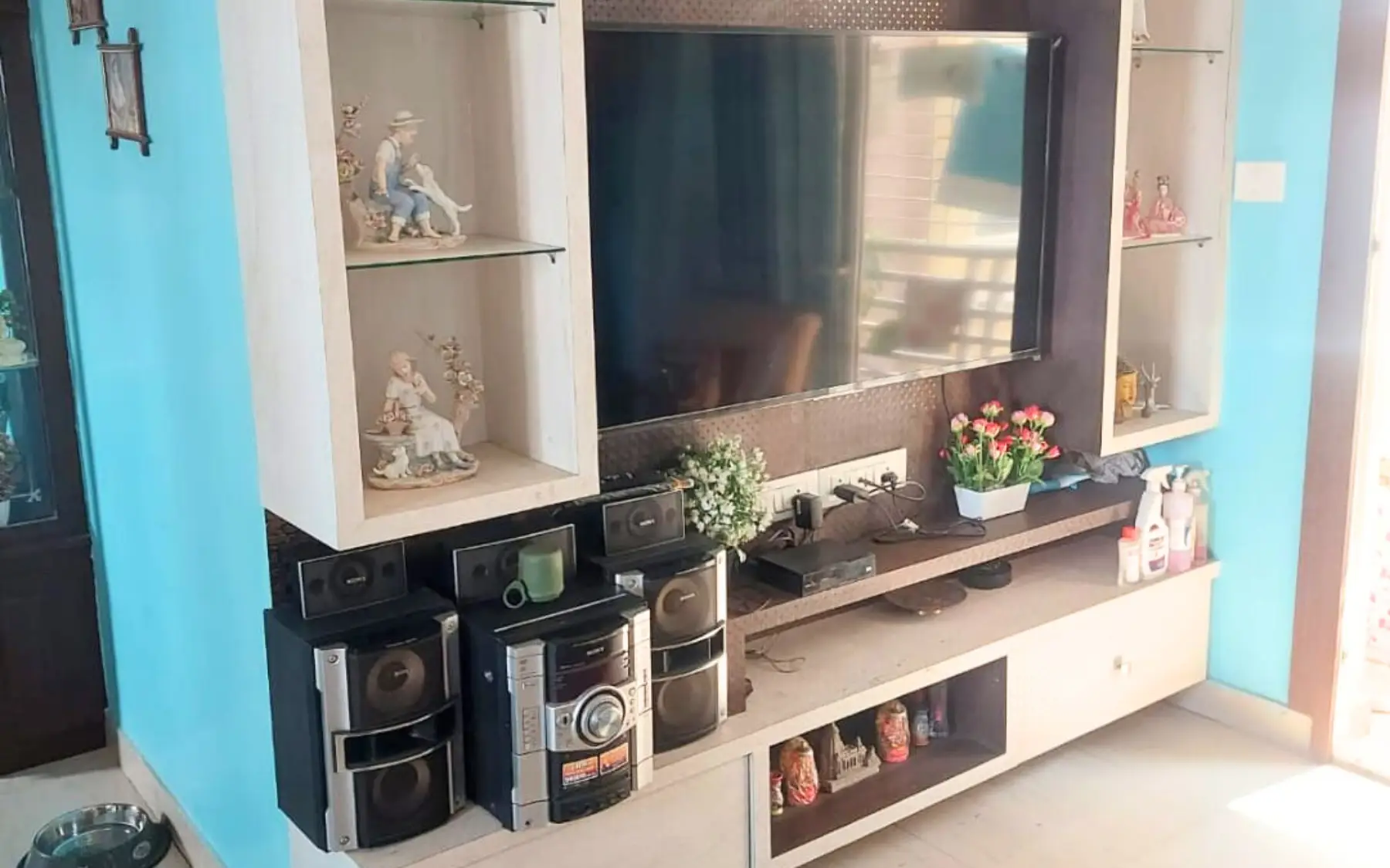 Nirman Greens Rajarhat Kolkata (14)