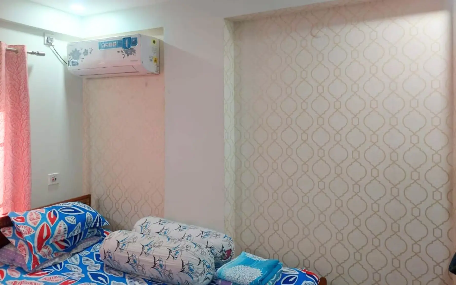 Nirman Greens Rajarhat Kolkata (15)