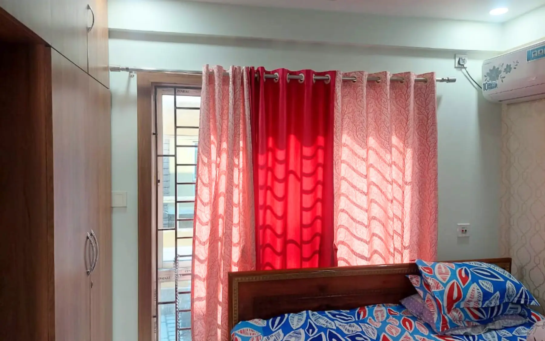 Nirman Greens Rajarhat Kolkata (17)