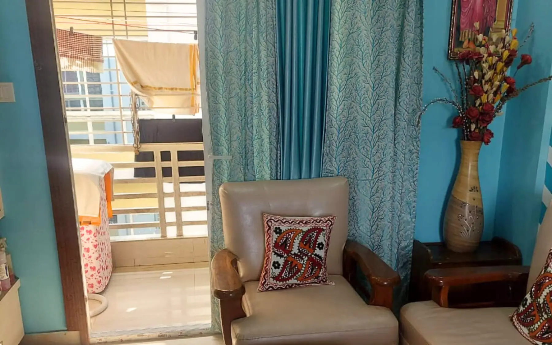 Nirman Greens Rajarhat Kolkata (2)