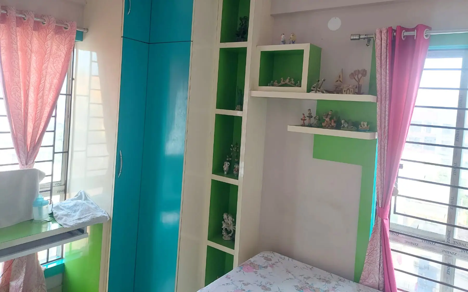 Nirman Greens Rajarhat Kolkata (3)