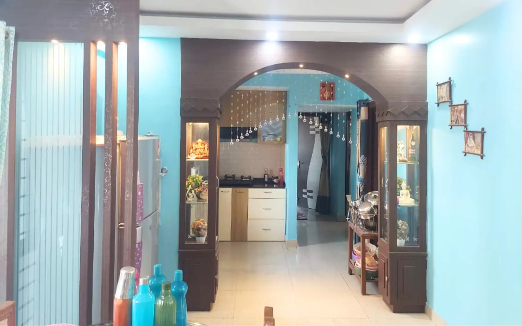 Nirman Greens Rajarhat Kolkata (4)