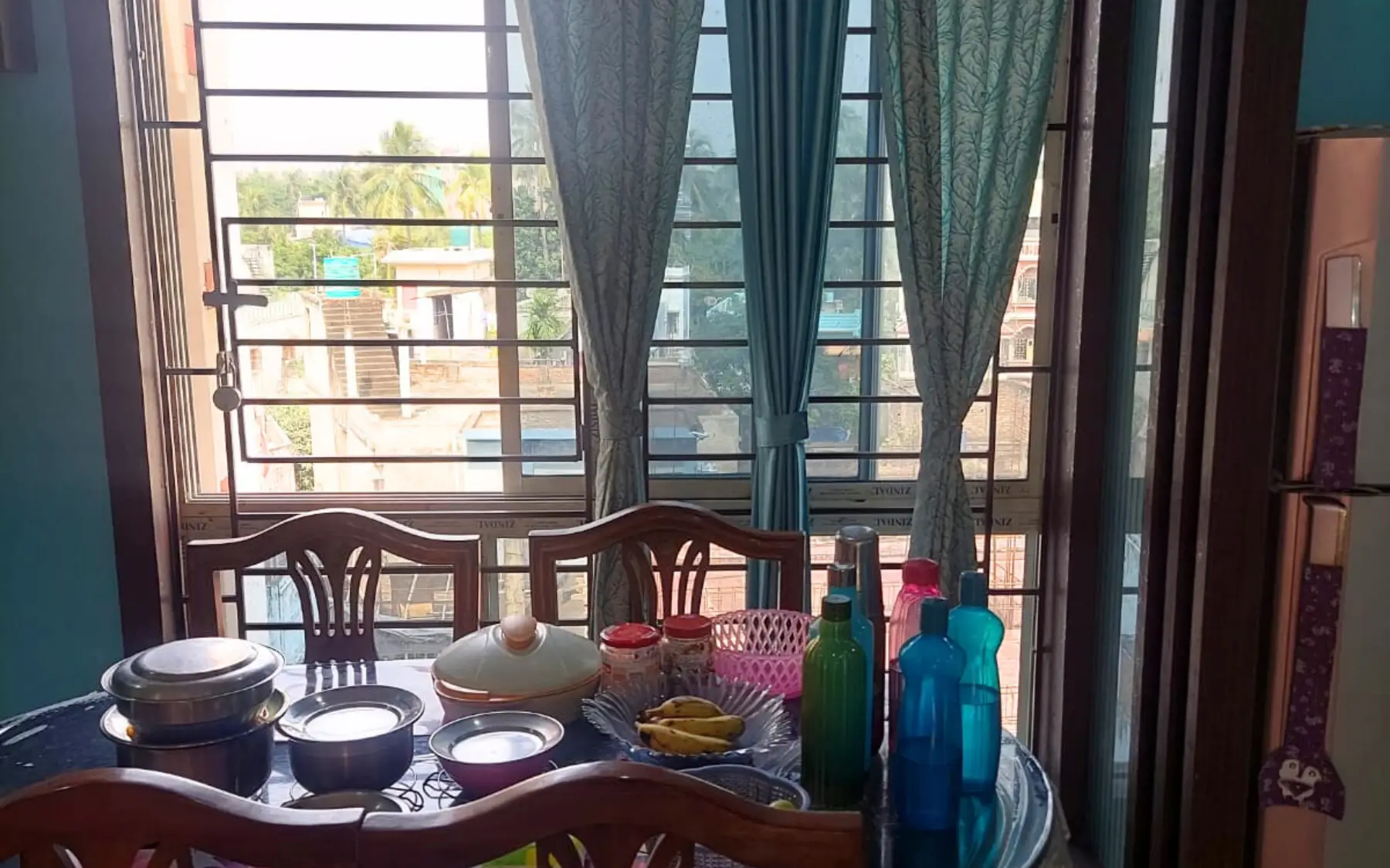 Nirman Greens Rajarhat Kolkata (5)