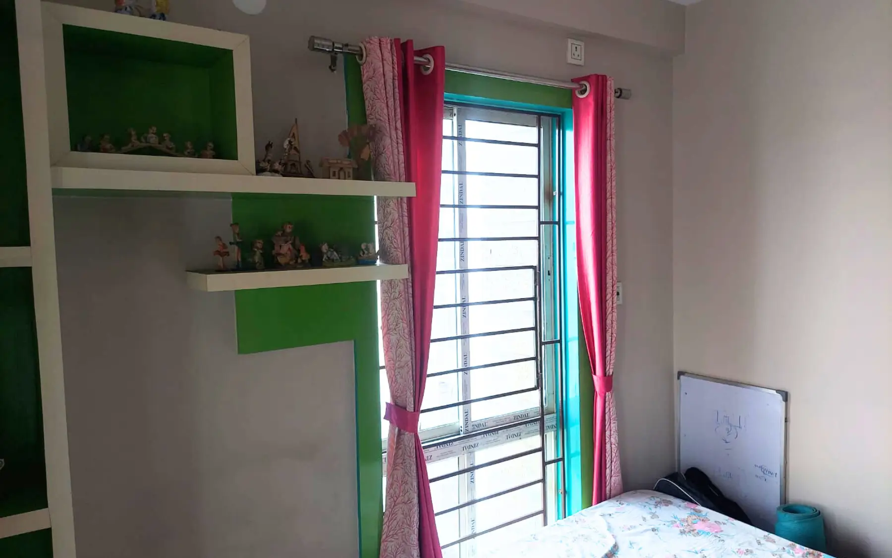 Nirman Greens Rajarhat Kolkata (6)