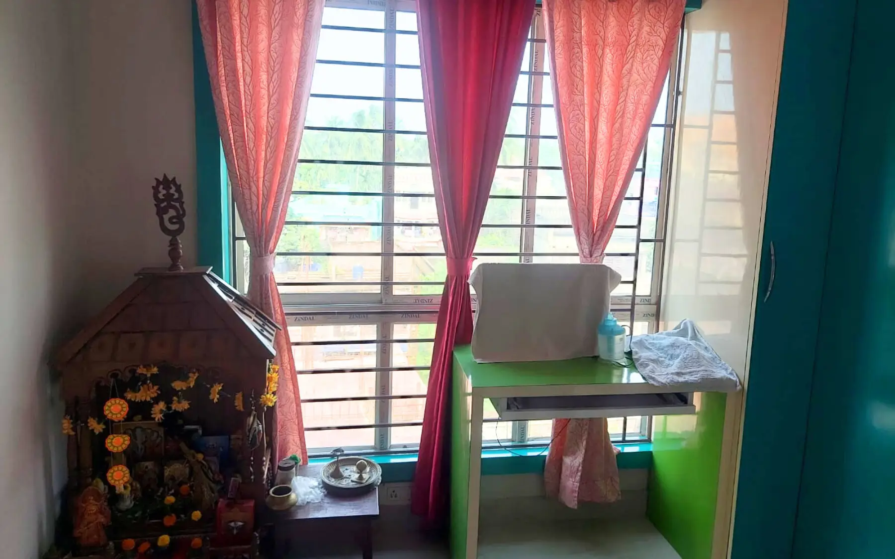 Nirman Greens Rajarhat Kolkata (7)