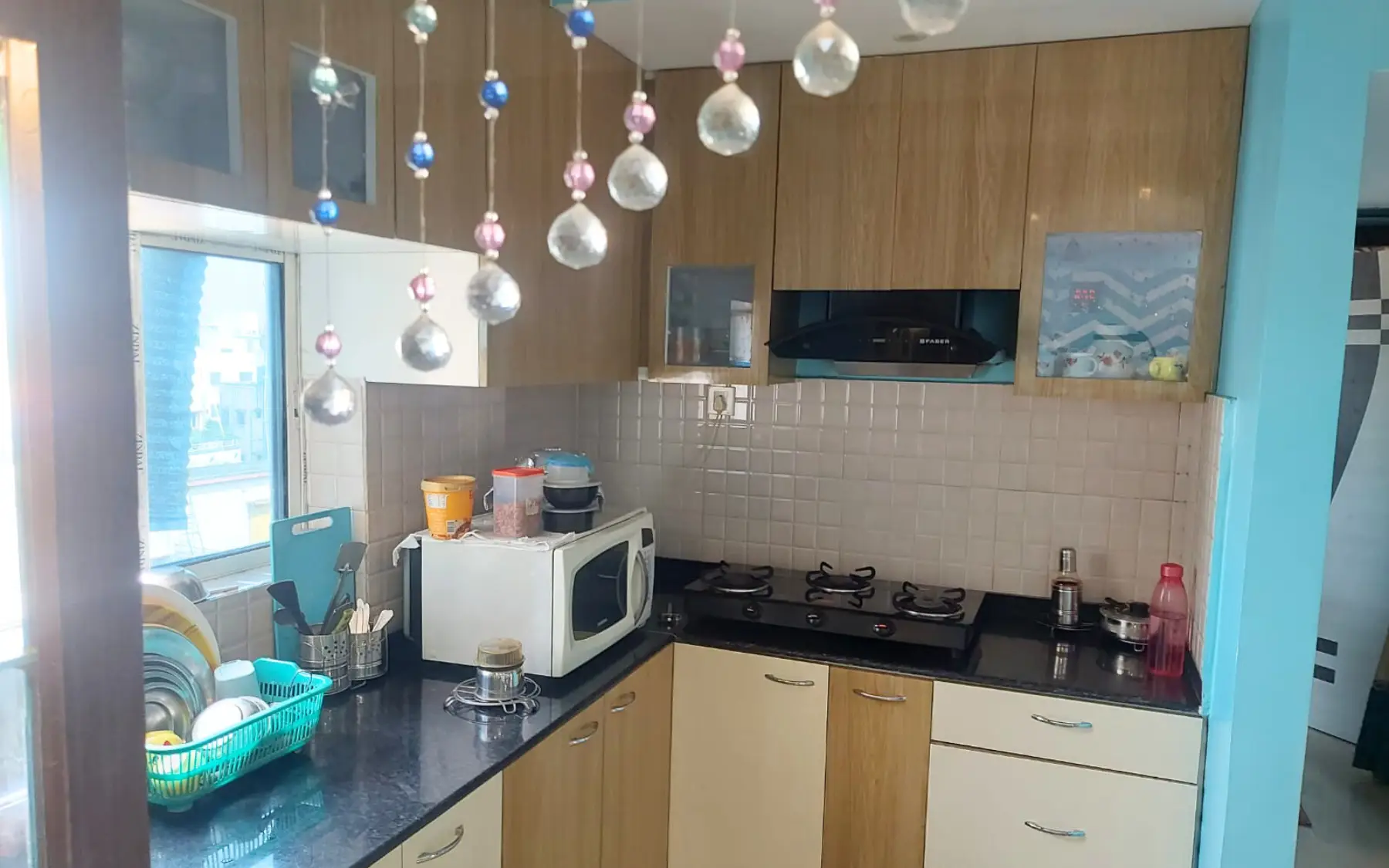 Nirman Greens Rajarhat Kolkata (8)