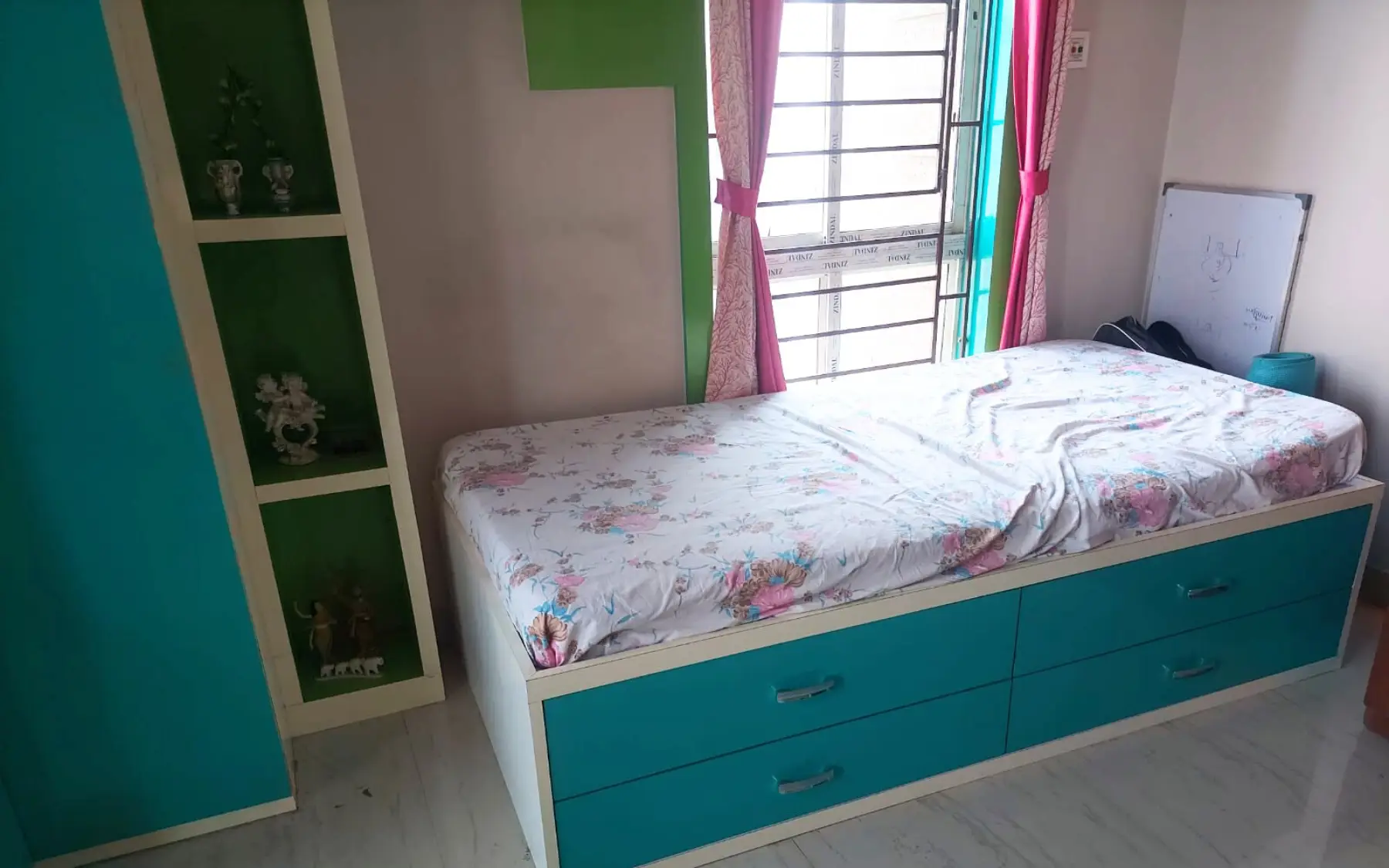 Nirman Greens Rajarhat Kolkata (9)