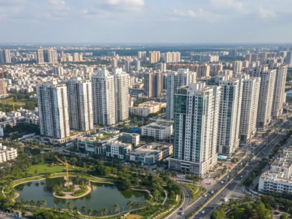 Is Rajarhat a Good Place to Buy a Flat