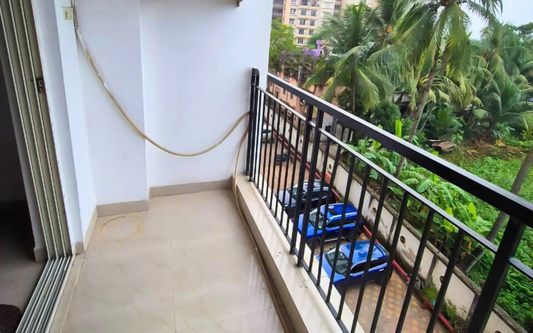 Sunland Residency Rajarhat Kolkata (1)