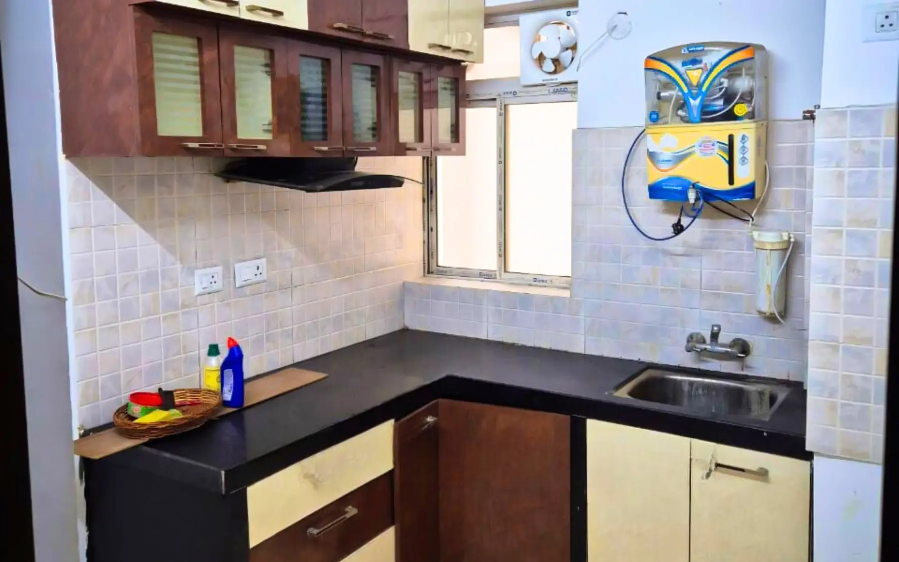 Sunland Residency Rajarhat Kolkata (10)