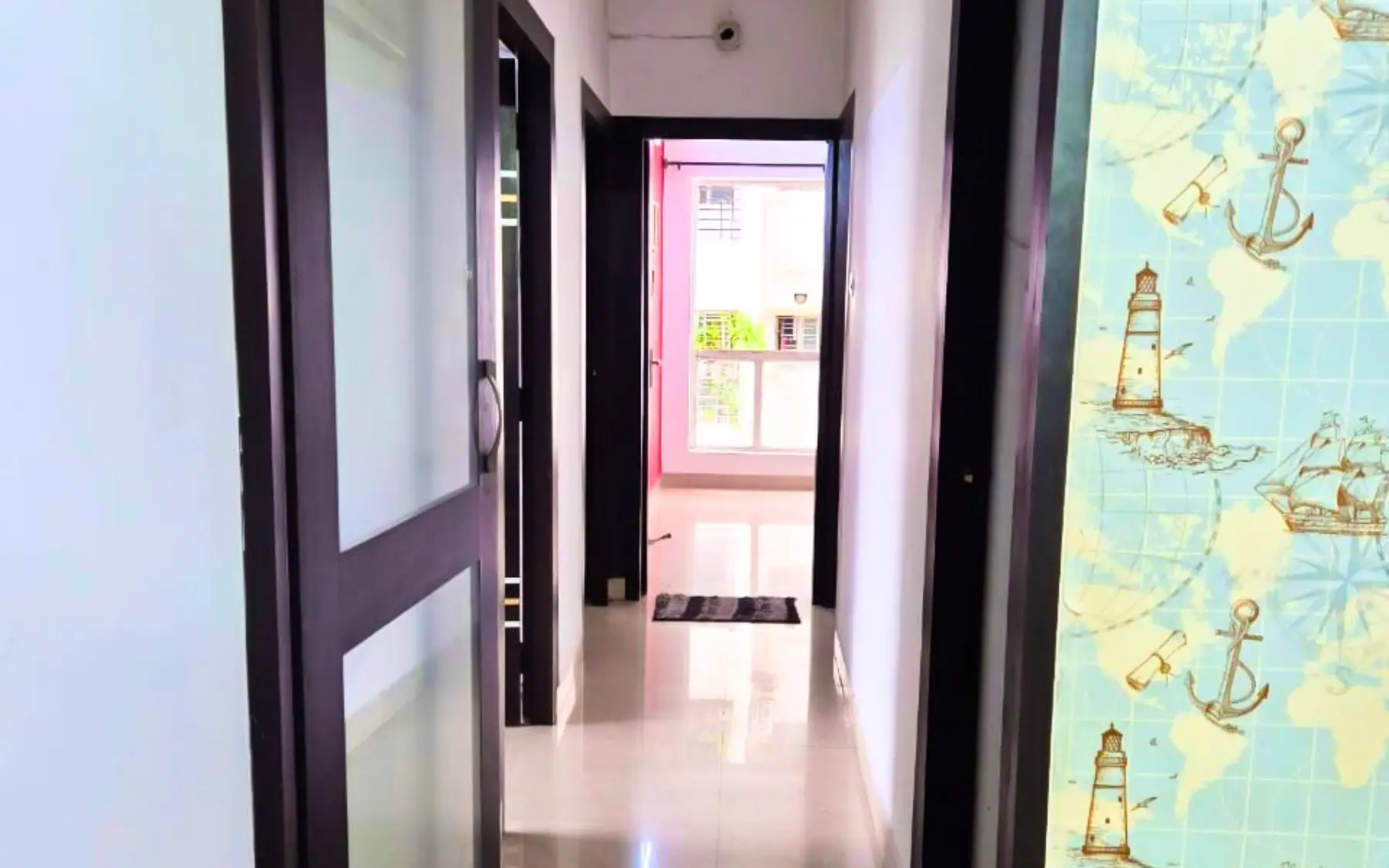 Sunland Residency Rajarhat Kolkata (11)