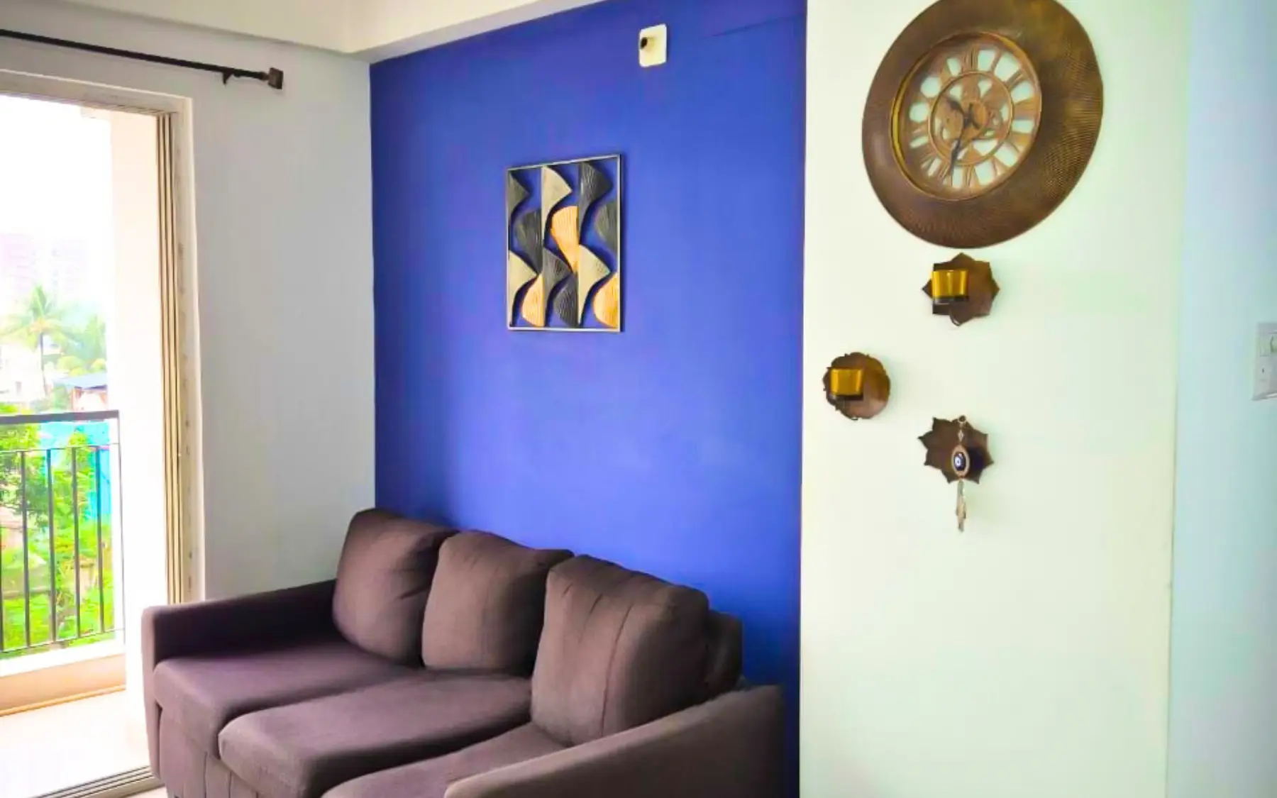 Sunland Residency Rajarhat Kolkata (12)