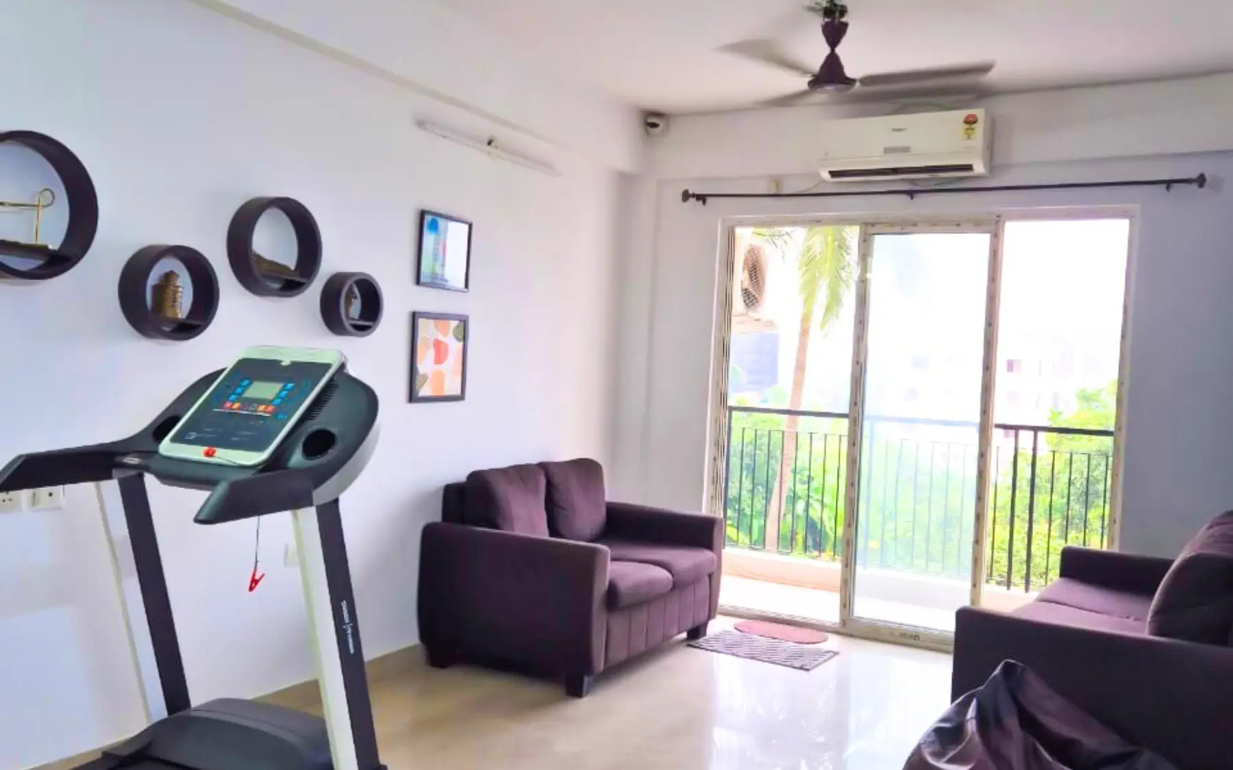 Sunland Residency Rajarhat Kolkata (14)