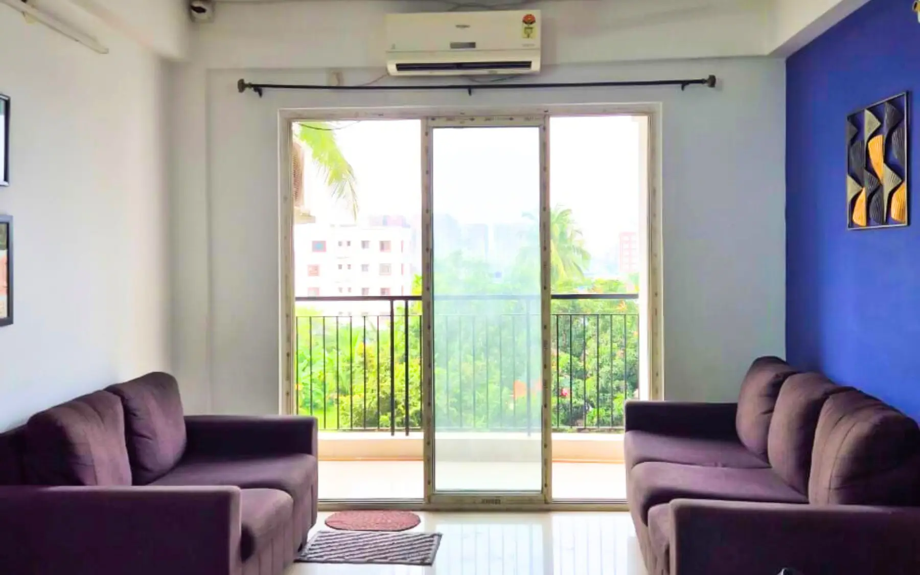 Sunland Residency Rajarhat Kolkata (15)