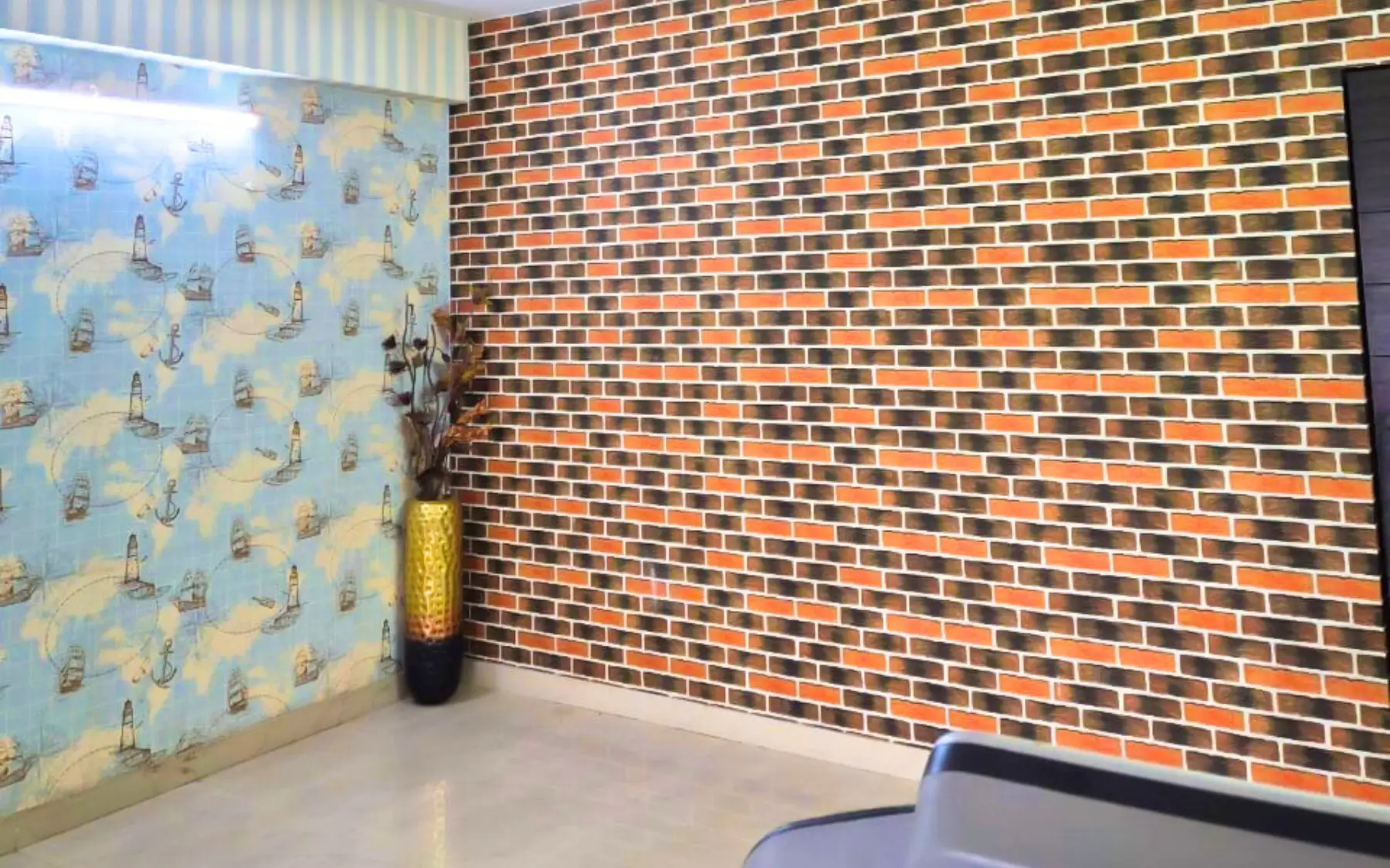 Sunland Residency Rajarhat Kolkata (16)