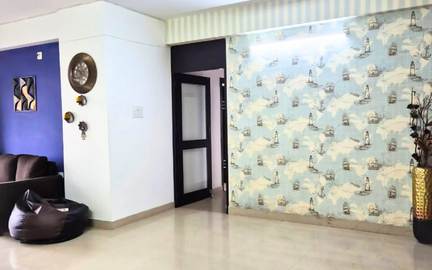 Sunland Residency Rajarhat Kolkata (17)