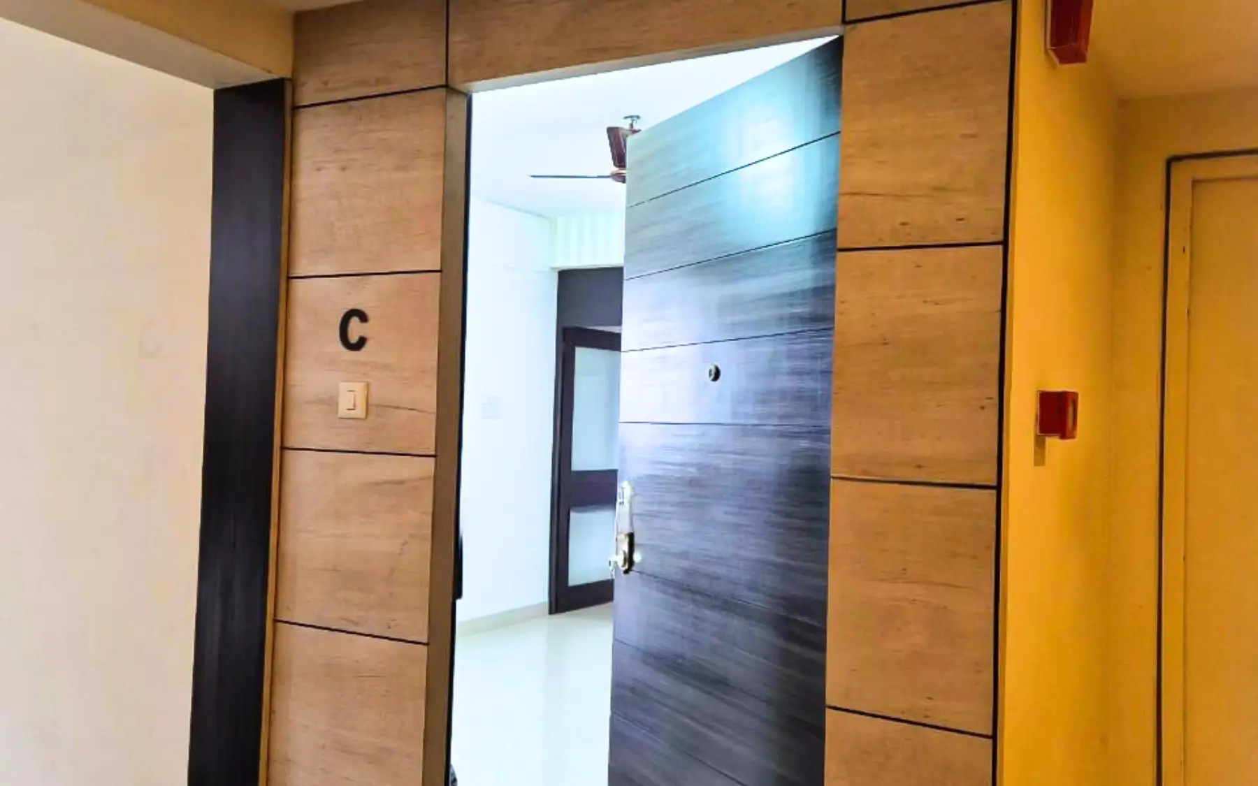 Sunland Residency Rajarhat Kolkata (18)