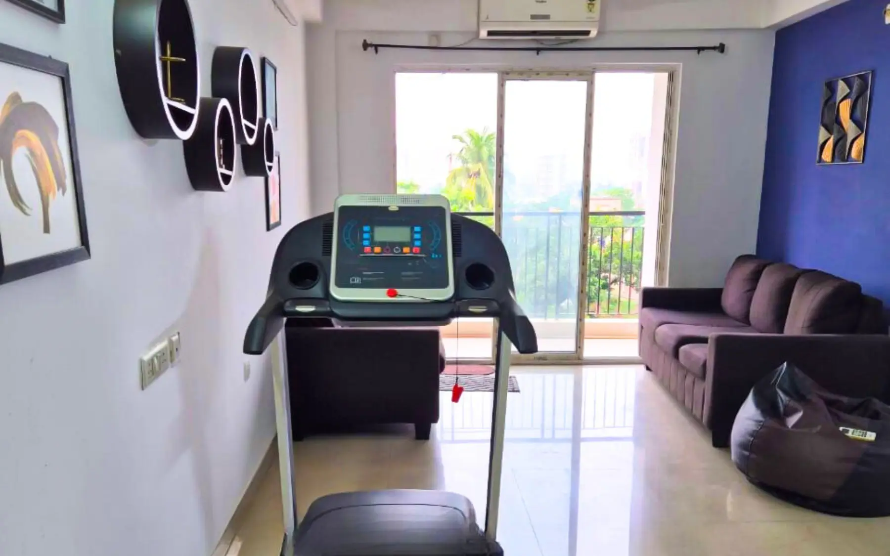 Sunland Residency Rajarhat Kolkata (19)