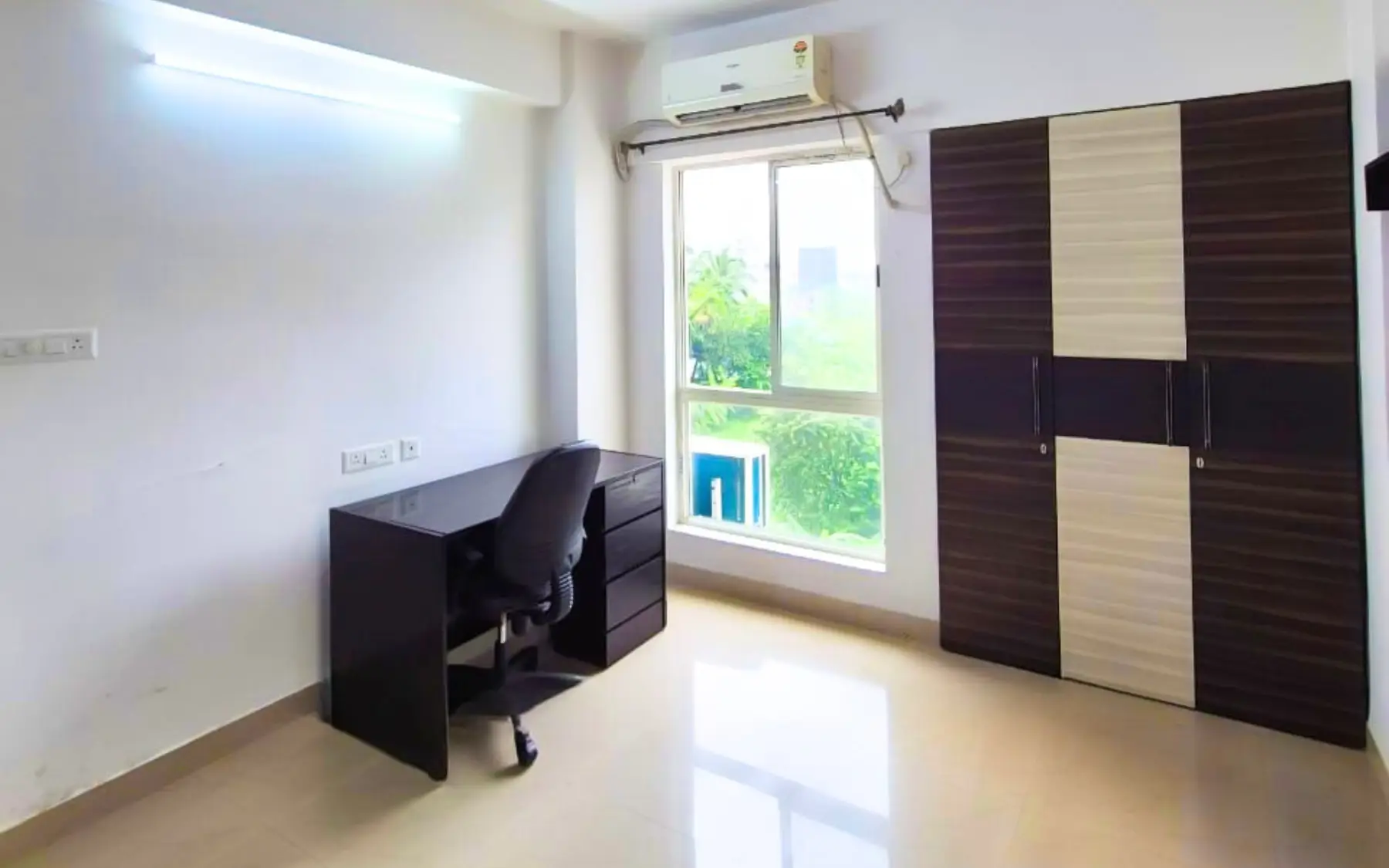 Sunland Residency Rajarhat Kolkata (2)