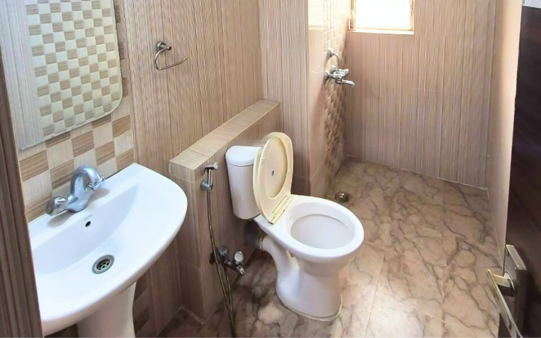 Sunland Residency Rajarhat Kolkata (3)