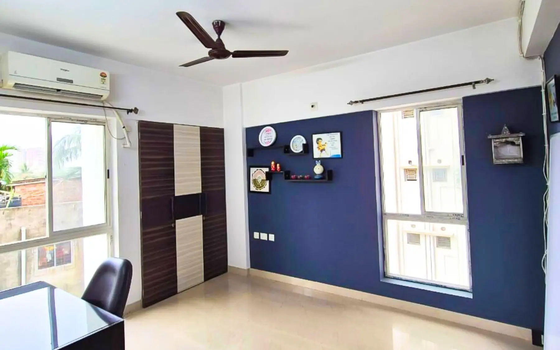 Sunland Residency Rajarhat Kolkata (5)