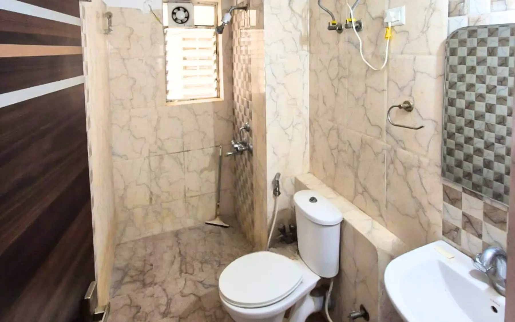 Sunland Residency Rajarhat Kolkata (7)