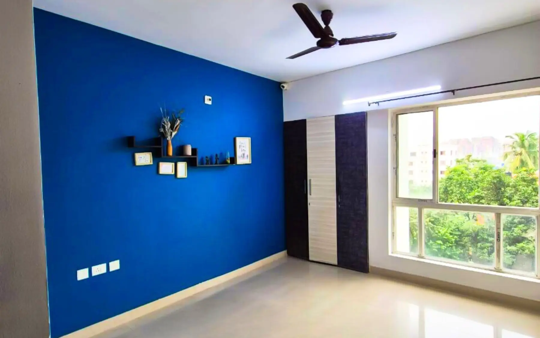 Sunland Residency Rajarhat Kolkata (9)