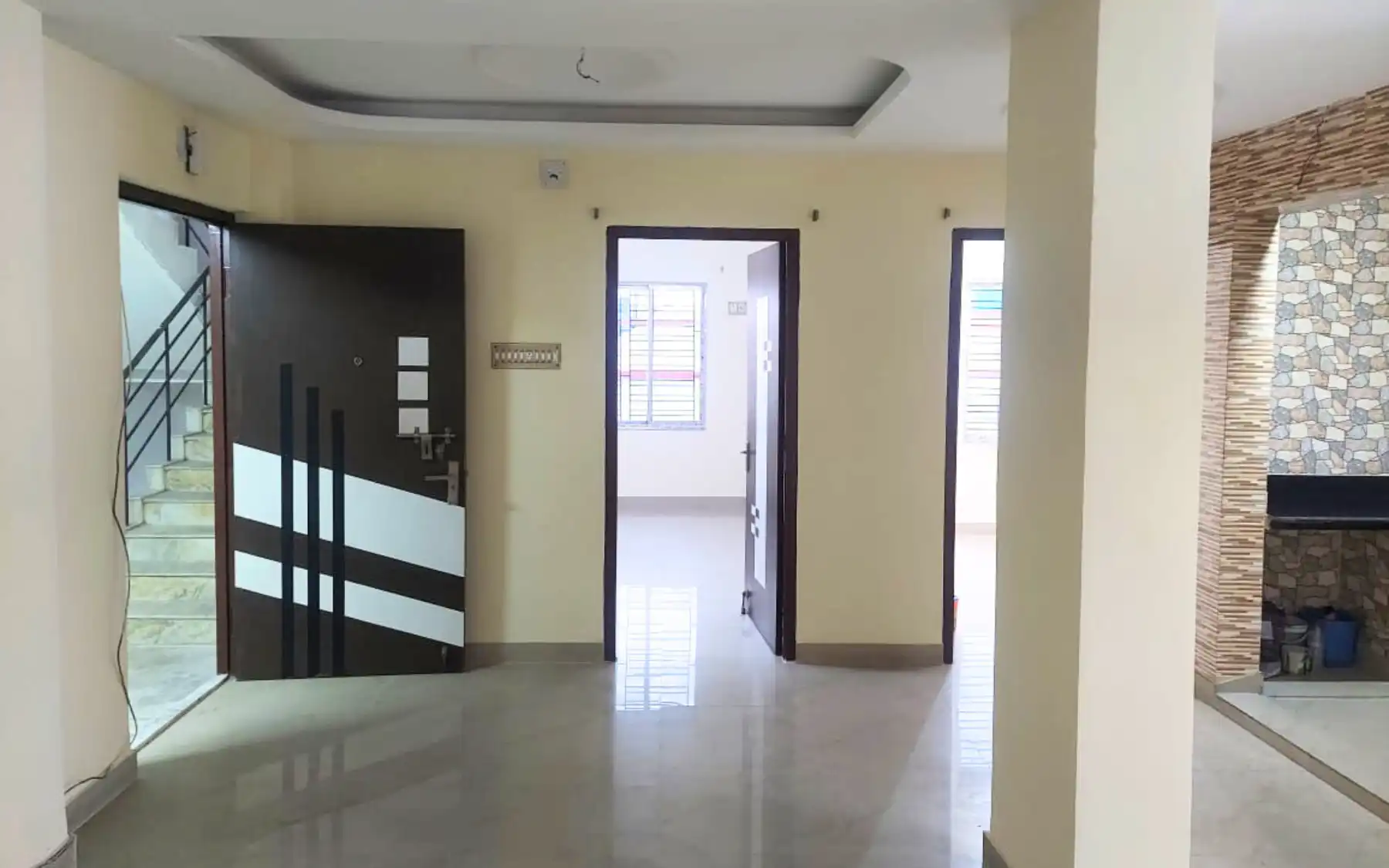 Tirupati Towers _ Rajarhat _ Kolkata (4)