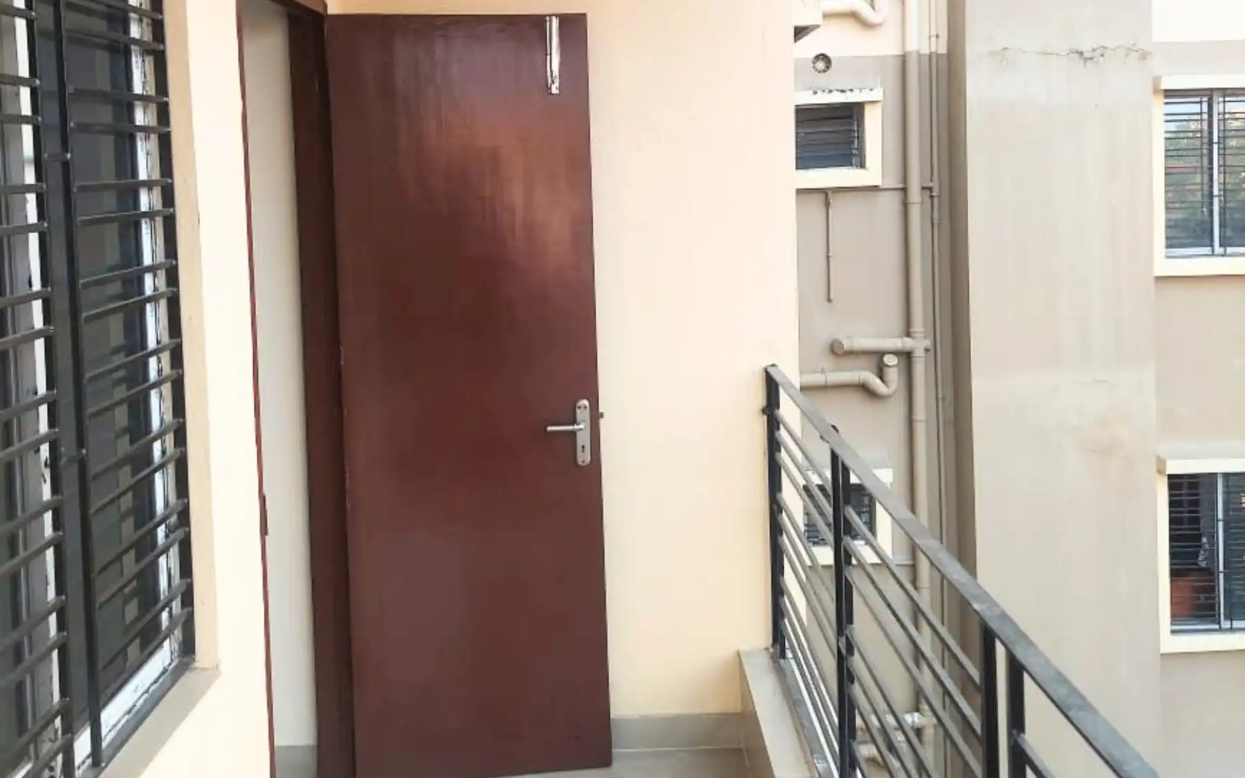 Tirupati Towers _ Rajarhat _ Kolkata (8)