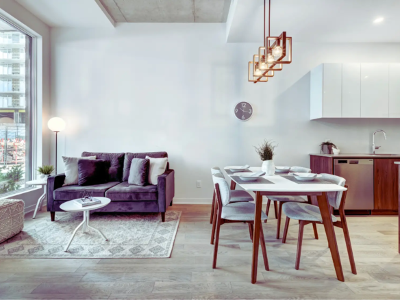 2 BHK Flats in Kolkata