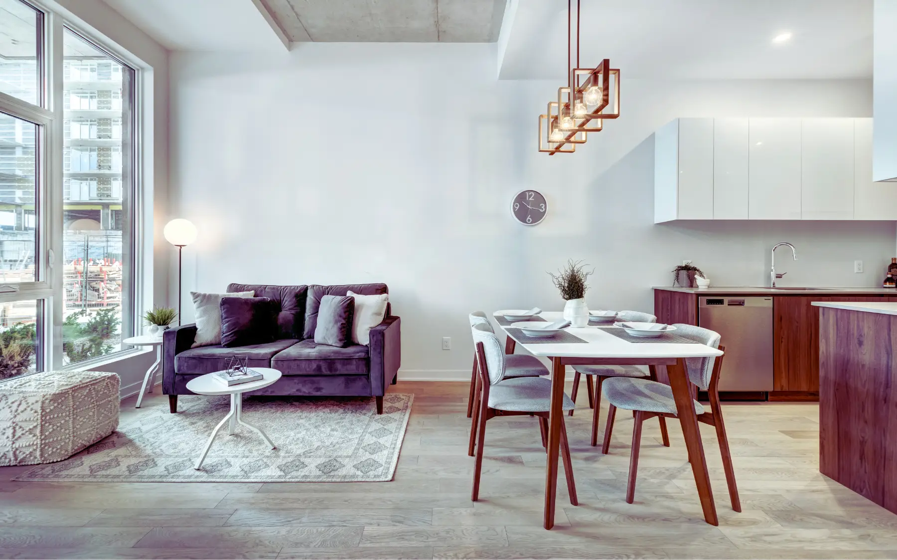 2 BHK Flats in Kolkata