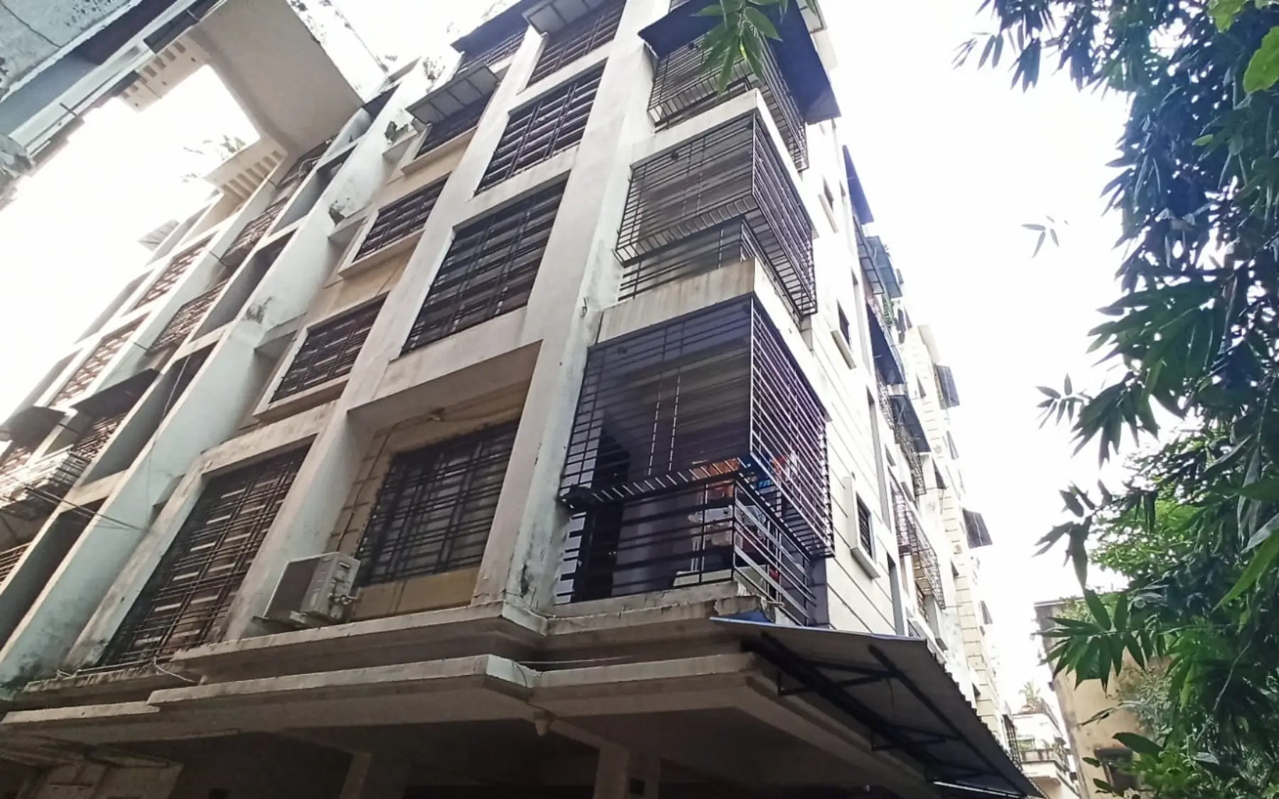 Realtech Maple Wood Rajarhat Kolkata (10)