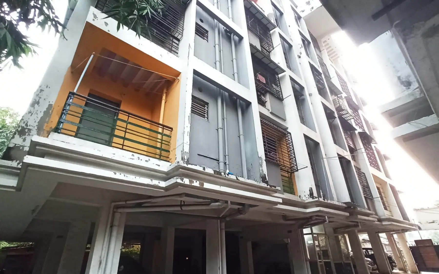 Realtech Maple Wood Rajarhat Kolkata (12)