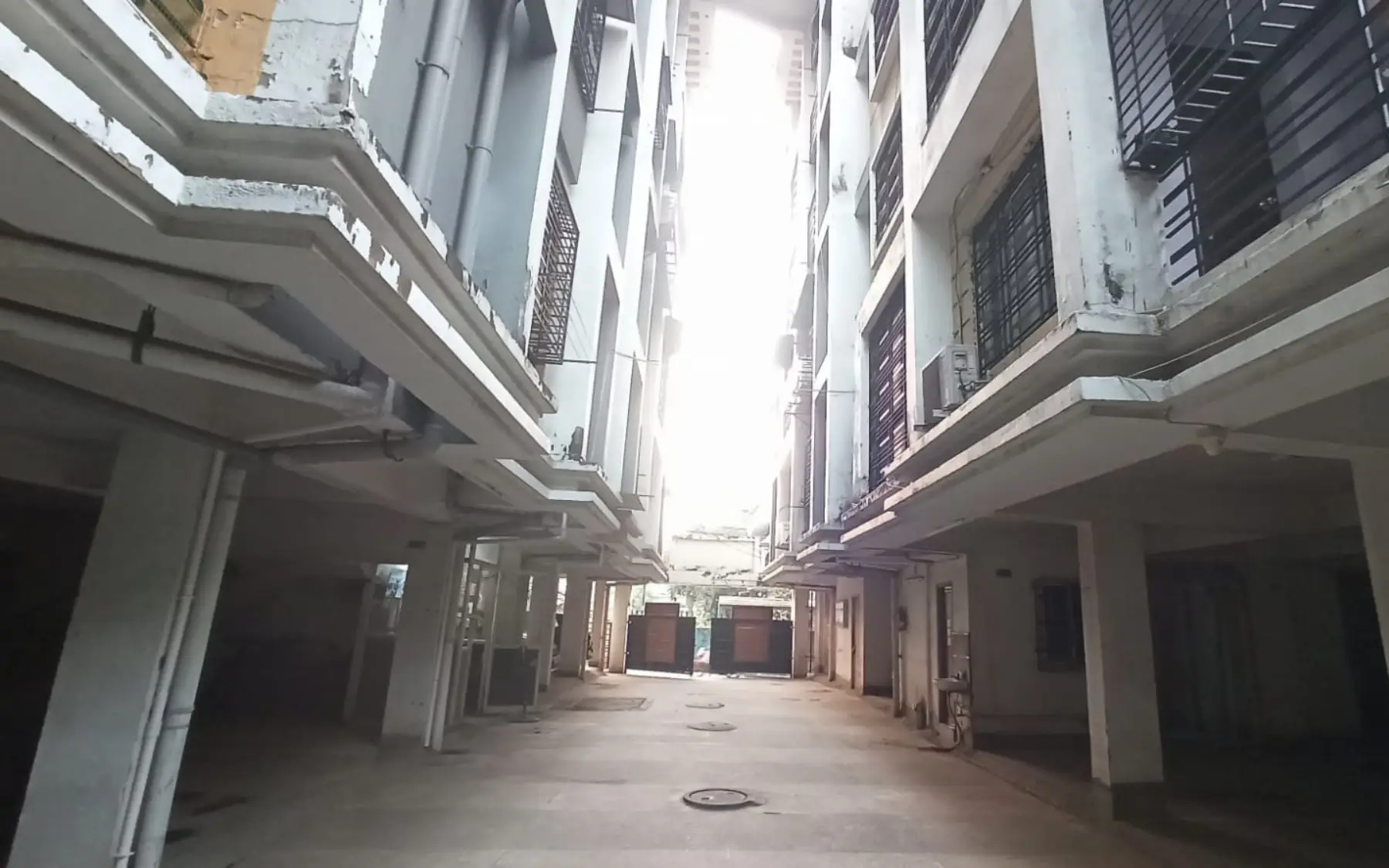 Realtech Maple Wood Rajarhat Kolkata (13)