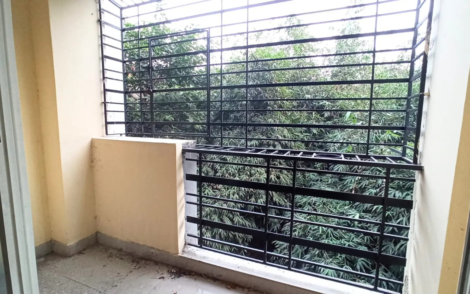 Realtech Maple Wood Rajarhat Kolkata (15)