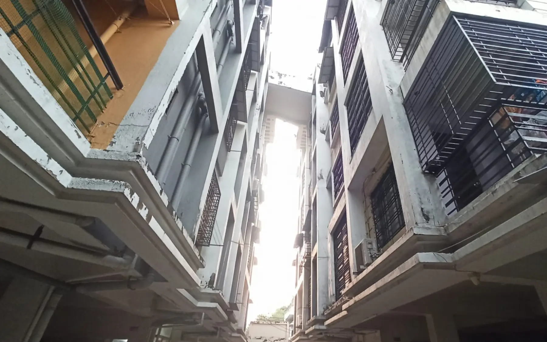 Realtech Maple Wood Rajarhat Kolkata (9)