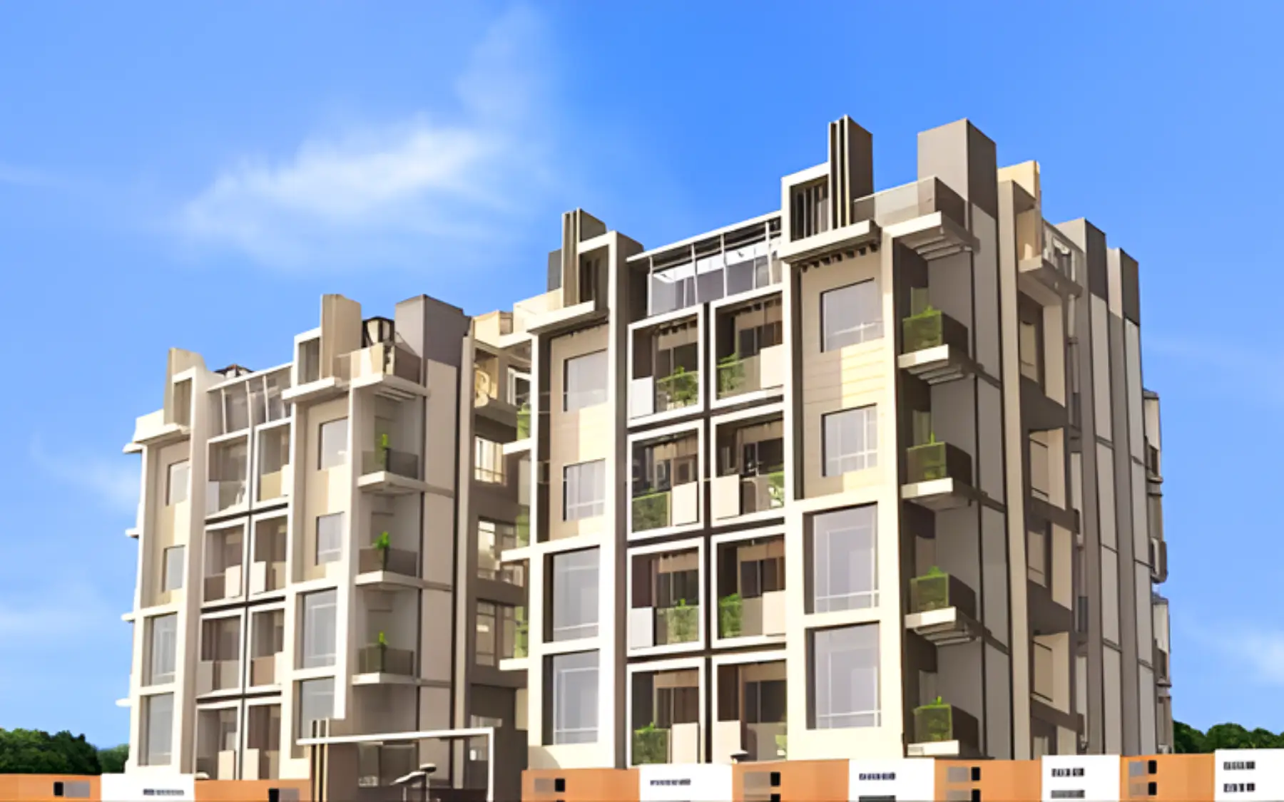 Realtech Maple Wood Rajarhat Kolkata Realtech Maple Wood Rajarhat Kolkata