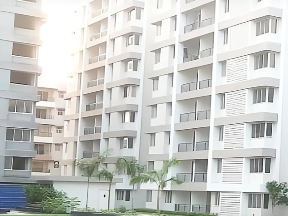 Silveroak Estate Rajarhat Kolkata