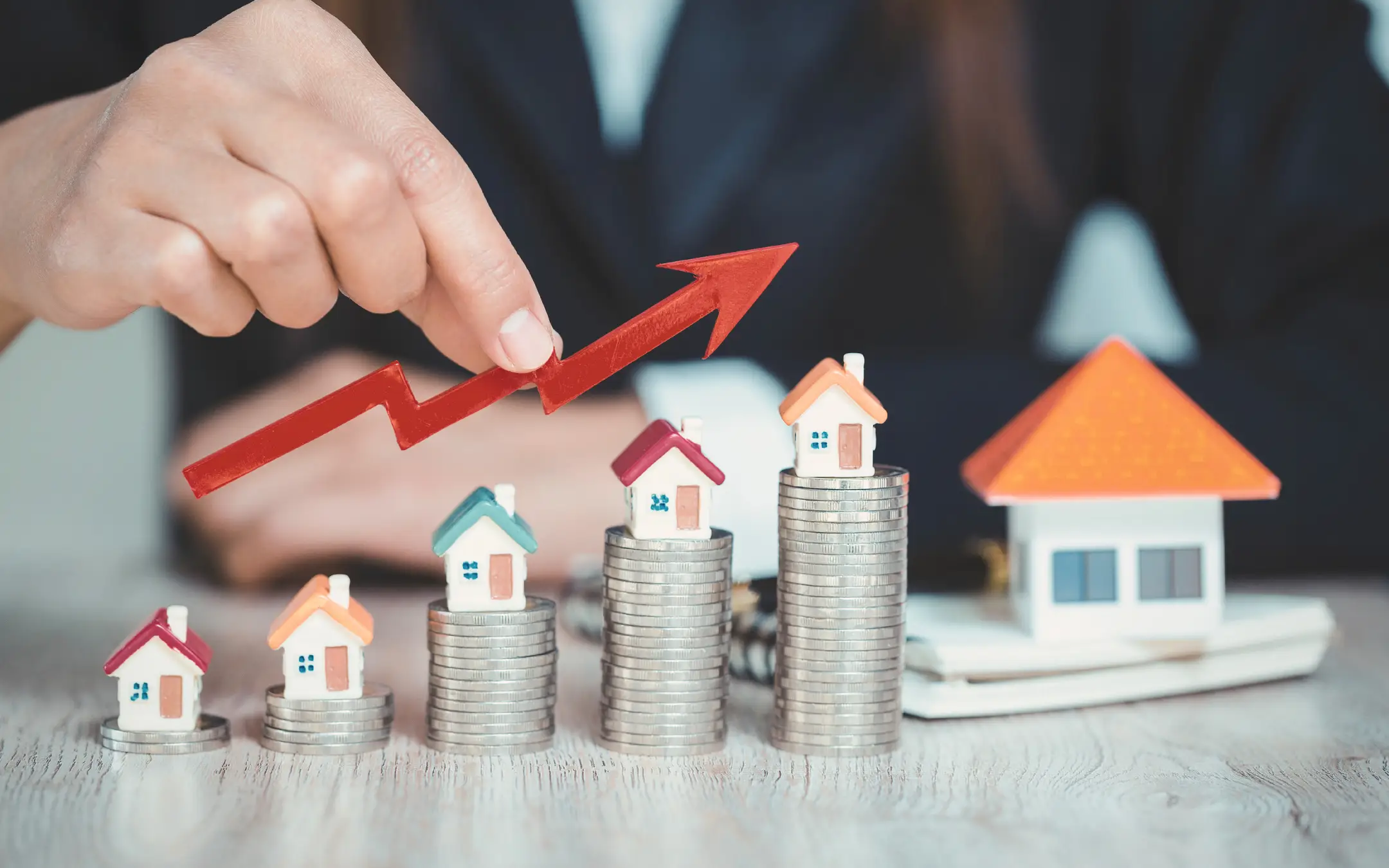 Safe Real Estate Investment