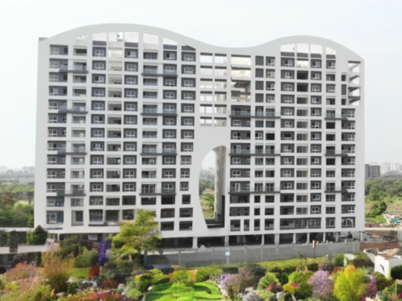 Dream One New Town Kolkata