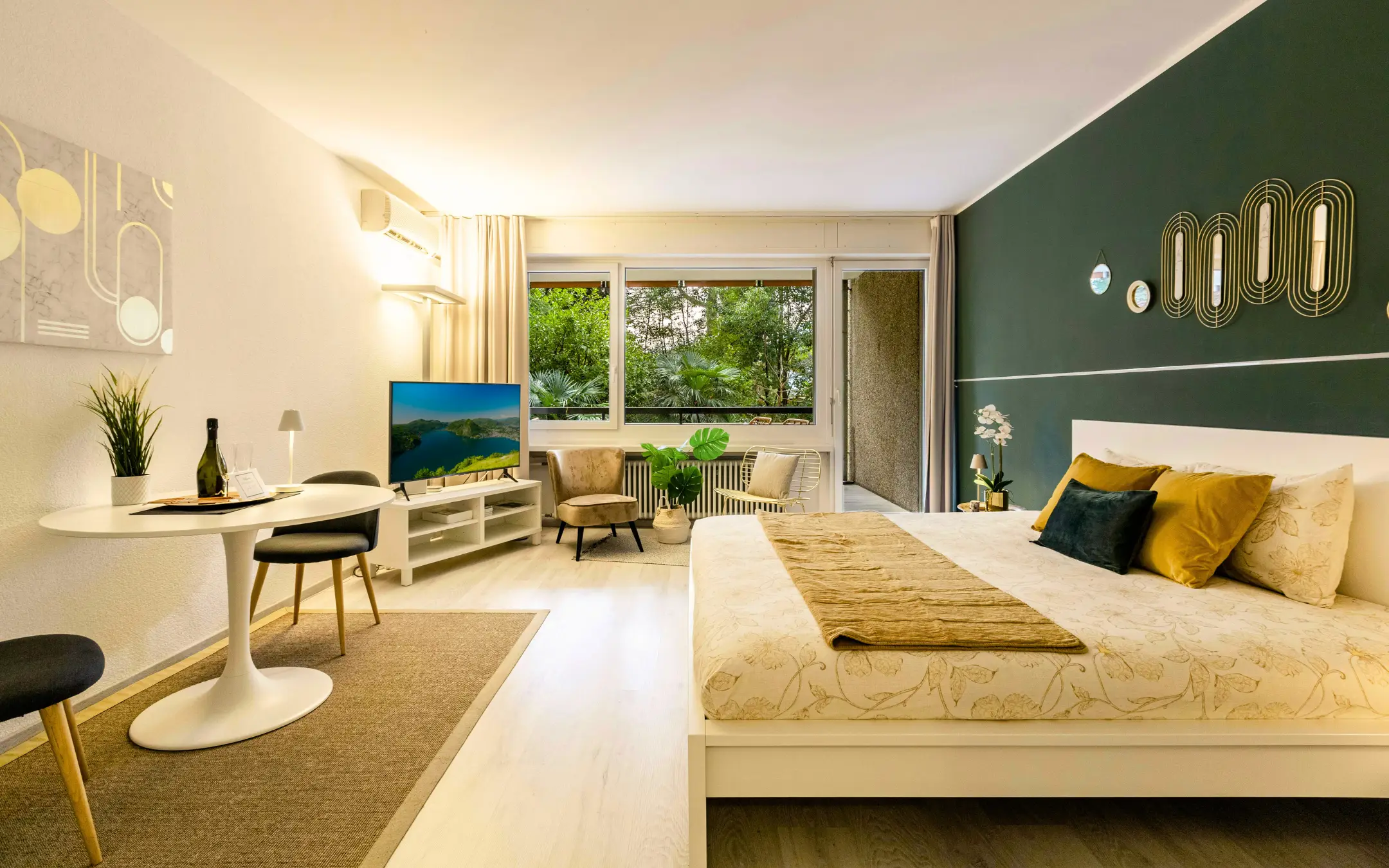 What Is Studio Apartment