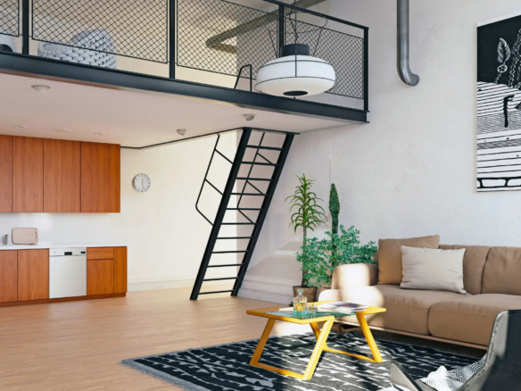 What is a Duplex Apartment?