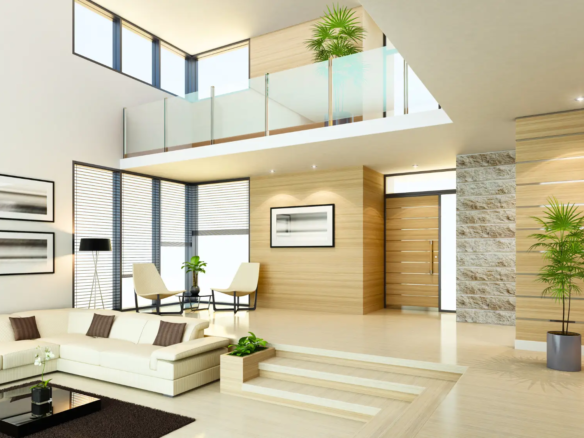 What is a Penthouse Apartment?