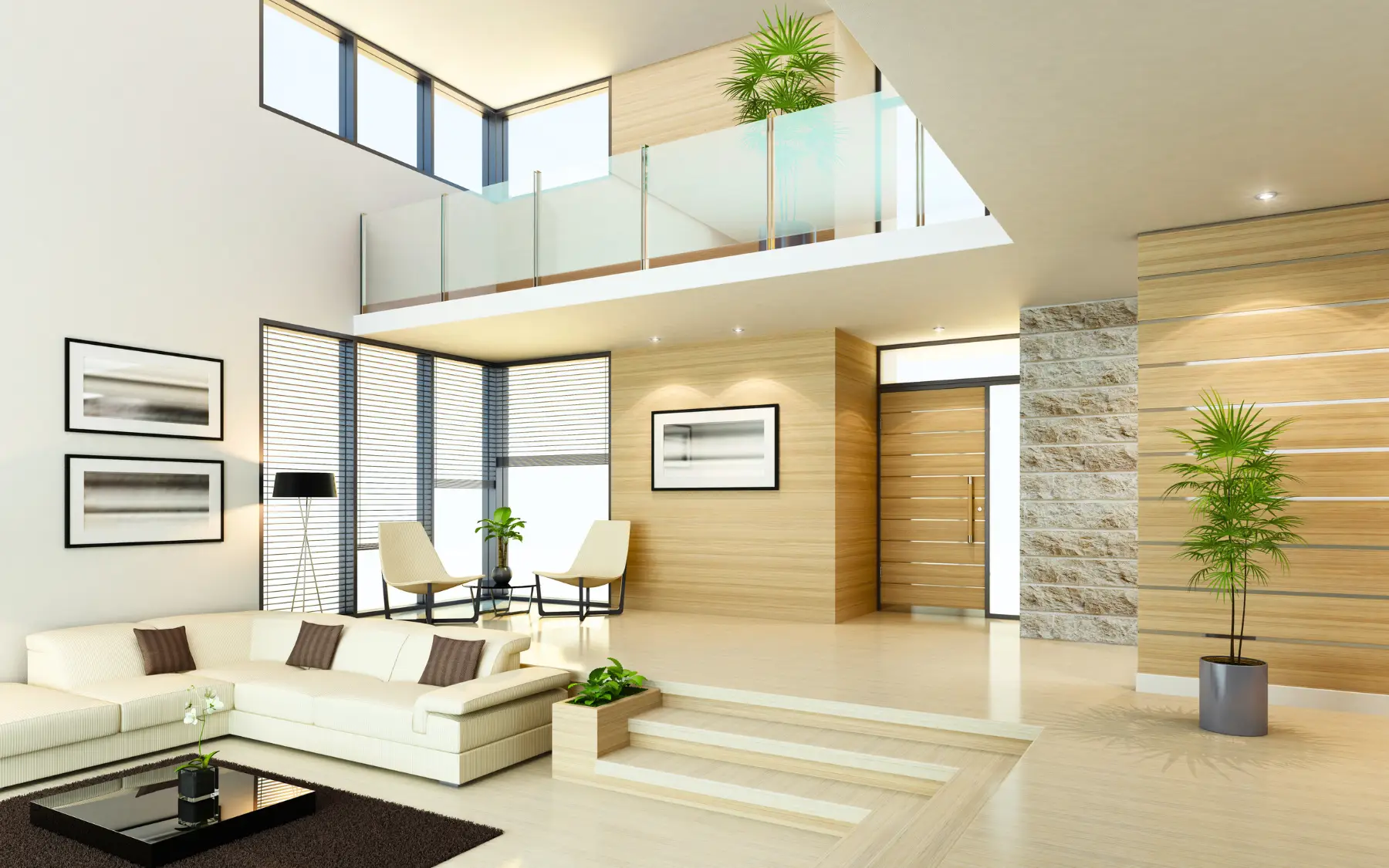 What is a Penthouse Apartment?